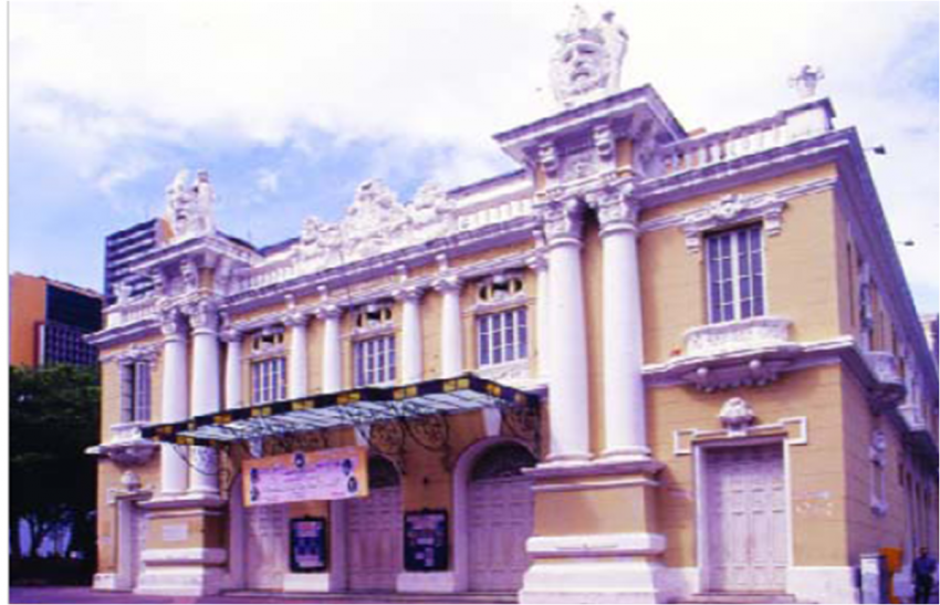 Teatro Nacional