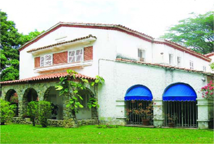 Fundación Casa Museo Uslar