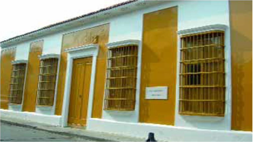 Museo Arquidiocesano Obispo Lasso