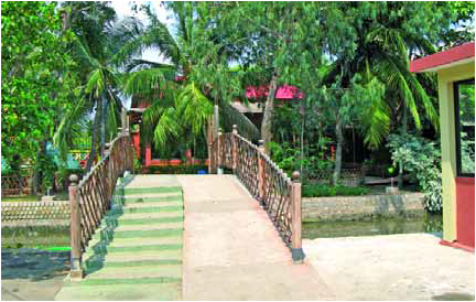 Centro de Educación Popular Jesús Rosario Ortega Chevoche