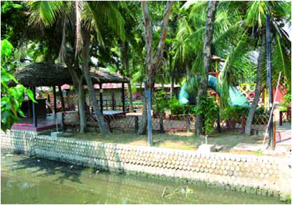 Centro de Educación Popular Jesús Rosario Ortega Chevoche