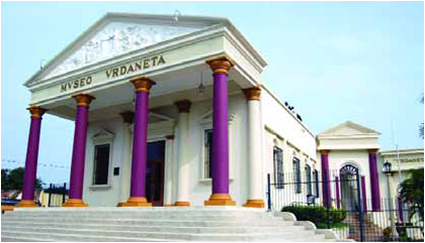 Museo Histórico General Rafael Urdaneta