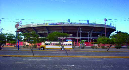 Plaza de Toros Monumental de Maracaibo