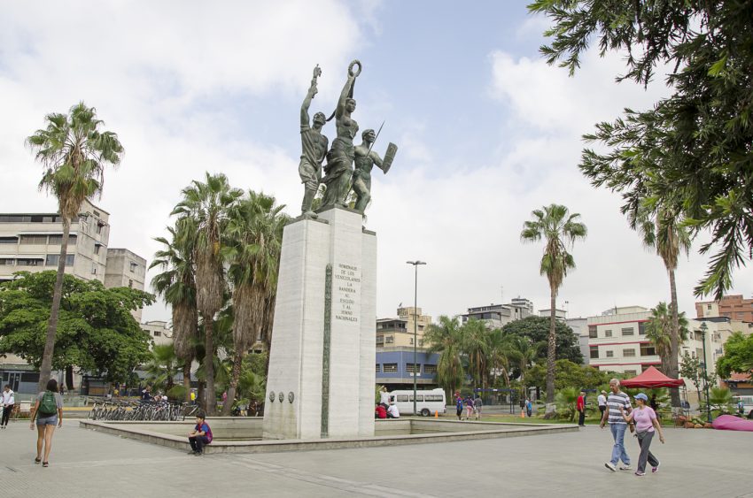 Foto Luis Chacín, octubre, 2015.