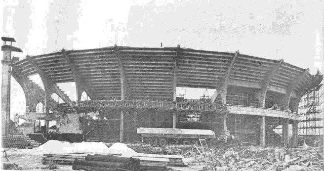 Plaza de toros de Maracaibo