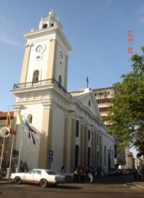 Catedral de San Pedro y San Pablo (Maracaibo)