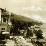 Hotel Miramar de Macuto, estado Vargas. Patrimonio arquitectónico de Venezuela.