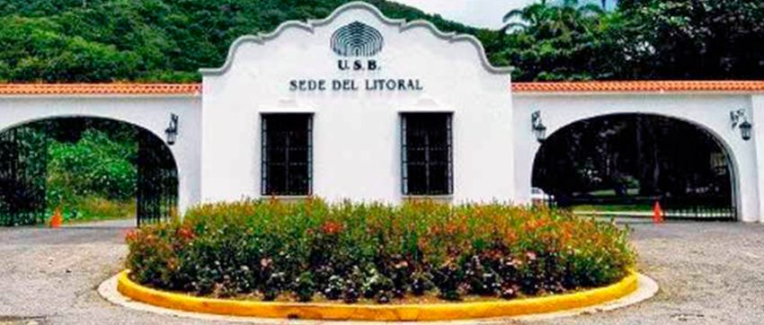 Casa Vargas, sede litoral de la USB