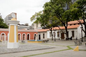 Fotografía Luis Chacín, junio 2016.