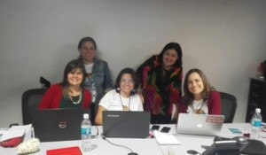 Hackatón Chicas Poderosas Venezuela 4