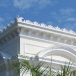 teatro municipal de valencia, detalle del techo. Albdom en Panoramio copia