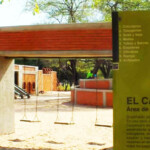 Seminario Emprender en patrimonio cultural: Jardín Botánico de Maracaibo.