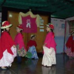 Centro Cultural Tito Lino Molina, una labor comunitaria de más de 31 años en El Vigía, estado Mérida. Venezuela.