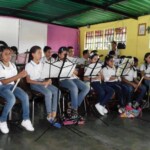 Centro Cultural Tito Lino Molina, una labor comunitaria de más de 31 años en El Vigía, estado Mérida. Venezuela.