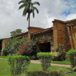 Museo Trapiche de los Clavo, Boconó, Trujillo. Patrimonio cultural de Venezuela.