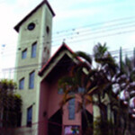 Capilla Nuestra Señora del Perpetuo Socorro, El Vigía. Mérida, Venezuela.