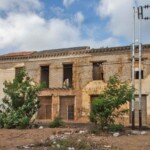 Coro - La Vela, Patrimonio Cultural de la Humanidad, en la Lista del Patrimonio en Peligro, de la UNESCO. Falcón, Venezuela.