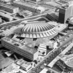 Ciudad_Universitaria_de_Caracas. Patrimonio mundial de Venezuela. Unesco 2000.