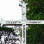 Símbolo y enclave de la evangelización católica en Capacho Viejo. Bien cultural de Táchira, Venezuela.