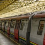 Cultura metro. Metro de Caracas, patrimonio cultural venezolano en peligro.