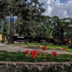 Museo Trapiche Los Clavo. Patrimonio cultural de Boconó, estado Trujillo, Venezuela.