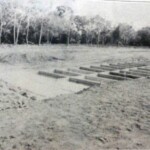 I etapa del cementerio Parque Jardín Nuestra Señora del Rosario del Real.