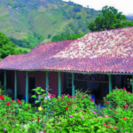 Museo Trapiche de Los Clavo. Patrimonio cultural de Boconó, estado Trujillo, Venezuela.