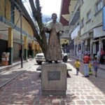 Patrimonio cultural de la ciudad de Mérida, Venezuela.