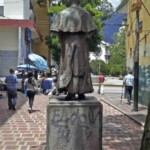 Patrimonio cultural de la ciudad de Mérida, Venezuela.