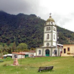 Patrimonio cultural de la ciudad de Rubio, estado Táchira. Venezuela.