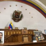 Palacio Federal Legislativo, patrimonio venezolano en riesgo.