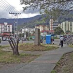 Patrimonio cultural venezolano en riesgo. alerta cultural