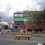 Patrimonio cultural venezolano en riesgo. alerta cultural