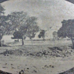 Plaza Bolívar de Boconó, estado Trujillo. Patrimonio cultural de Venezuela.