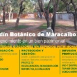 Taller de emprendimiento a través del patrimonio cultural: Jardín Botánico de Maracaibo. Seminario Emprender en patrimonio cultural: Jardín Botánico de Maracaibo, Seminario emprender en patrimonio cultural: Jardín Botánico de Maracaibo.