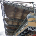 Estadio La Carolina / Estadio Agustín Tovar