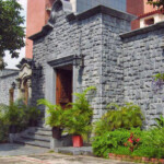 Casa González Gorrondona. Patrimonio cultural del municipio Chacao, estado Miranda.