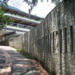 Casa González Gorrondona. Patrimonio cultural del municipio Chacao, estado Miranda.