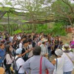 Seminario Emprender en patrimonio cultural: Jardín Botánico de Maracaibo.