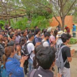 Seminario Emprender en patrimonio cultural: Jardín Botánico de Maracaibo.