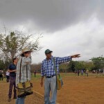 Seminario Emprender en patrimonio cultural: Jardín Botánico de Maracaibo.