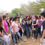 Seminario Emprender en patrimonio cultural: Jardín Botánico de Maracaibo.