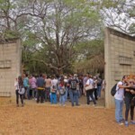 Seminario Emprender en patrimonio cultural: Jardín Botánico de Maracaibo.