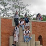 Seminario Emprender en patrimonio cultural: Jardín Botánico de Maracaibo.