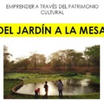 Seminario Emprender en patrimonio cultural: Jardín Botánico de Maracaibo.