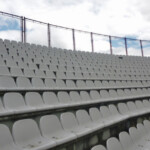 Estadio La Carolina / Estadio Agustín Tovar