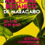 Seminario Emprender en patrimonio cultural: Jardín Botánico de Maracaibo.