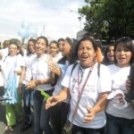 Imagen y festividad de la Virgen del Pilar, bienes de interés cultural de Barinas, Venezuela.