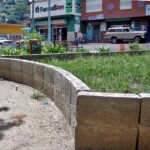 Plaza Sucre de Valera. Patrimonio cultural venezolano en peligro.