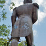 Plaza Sucre de Valera. Patrimonio cultural venezolano en peligro.